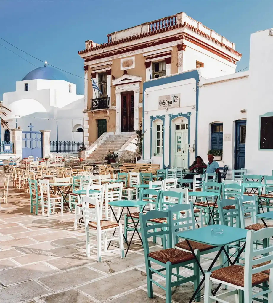 island spy serifos chora cafes blog