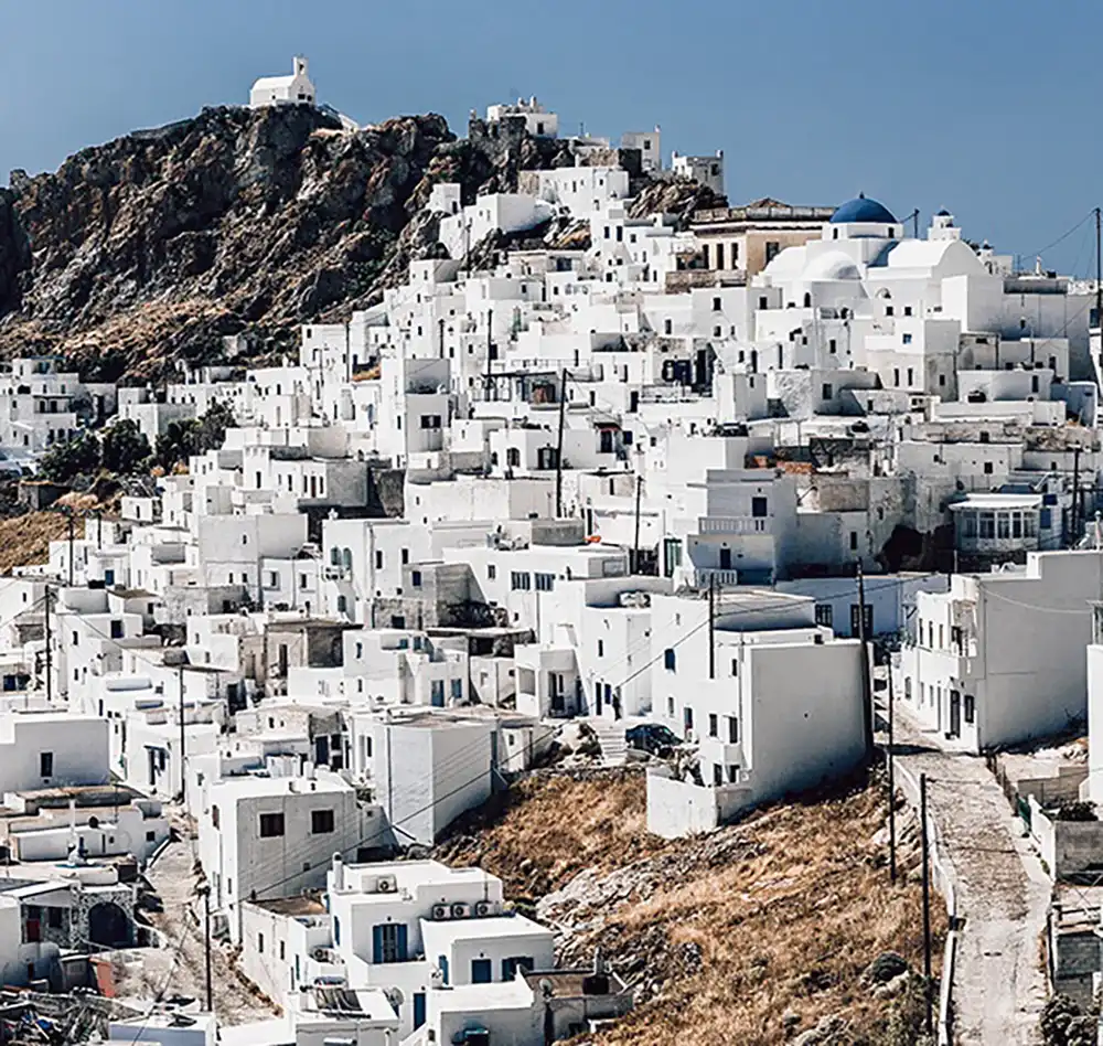 island spy serifos panoramic chora blog
