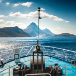 Boat to Balos Gramvousa