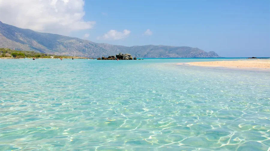 Elafonisi beach3 elafonisi chania tour