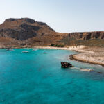 Gramvousa Peninsula