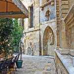 Heraklion City Cafeteria