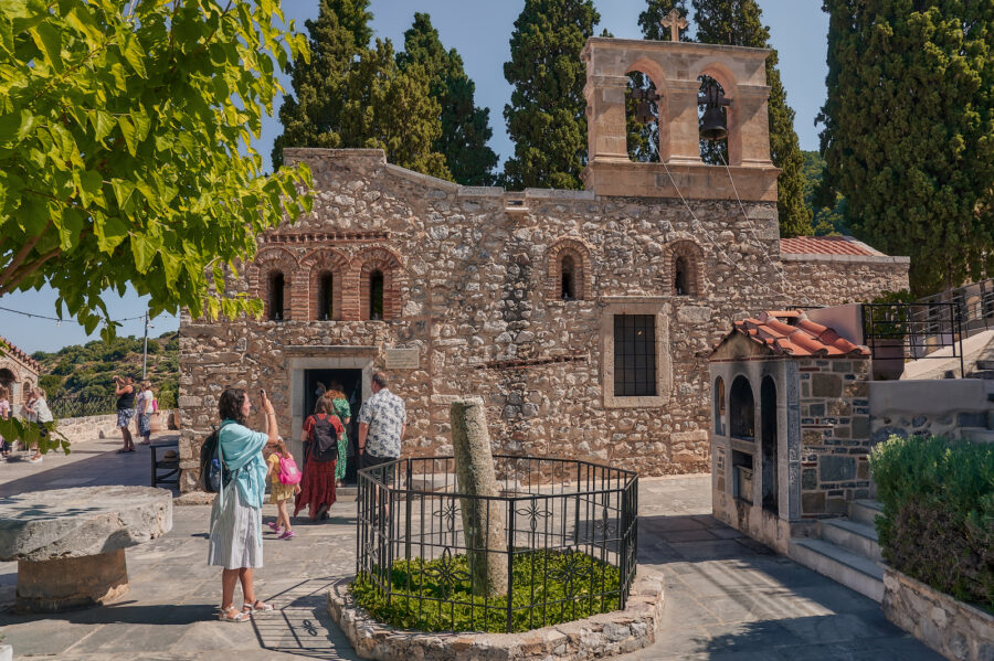 Kera Monastery