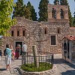 Kera Monastery