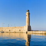 Rethymno Old Port