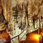 Cave of Zeus2 tour to Lasithi Cave of Zeus Kera Krasi Vidiani