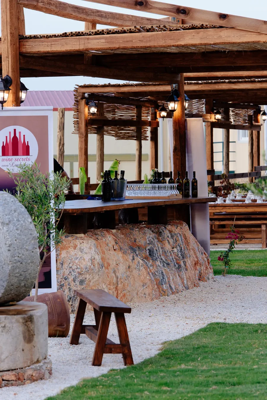 Cretan Farm Outdoors Olive oil festival experience in Creete