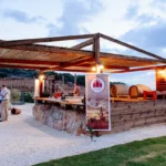 Cretan Farm2 Olive oil festival experience in Creete