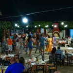 Cretan Show Cretan Night Dance Show and Traditional Dinner experience
