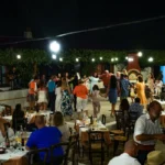 Cretan Taverna Cretan Night Dance Show and Traditional Dinner experience