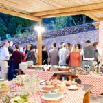 Dinner in Farm4 Olive oil festival experience in Creete