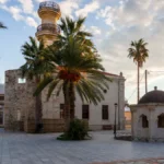 Ierapetra center Cruise to Chrisi island crete