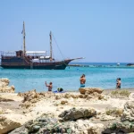 Koufonisi Island Boat Cruise to Koufonisi from crete