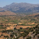 Lasithi View tour to Lasithi Cave of Zeus Kera Krasi Vidiani