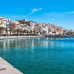 Sitia East Crete tour Toplou Vai Sitia