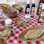 Traditional Meal Olive oil festival experience in Creete