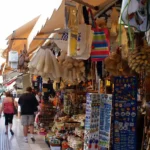 heraklion old market islandspy