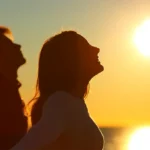 wellness breathing techniques sailing catamaran tour greece