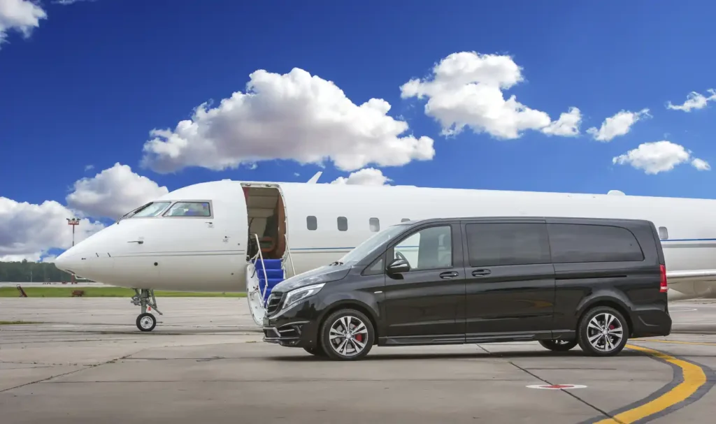 airport port transfers