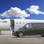 airport port transfers