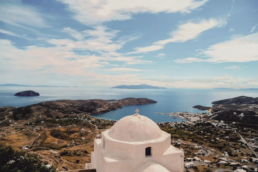 island spy serifos church copy