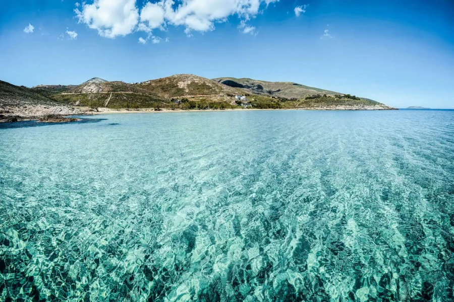 island spy serifos clear blue waters copy