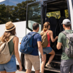 Bus Pickup