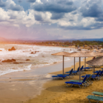 Georgioupoli Rethymno Beach