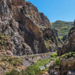 Kourtaliotis Gorge Rethymno Safari2