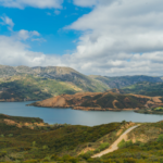 Panoramic View of Fragma Potamon Safari1