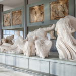 Acropolis Museum Athens