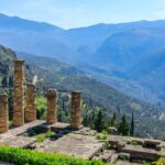 Delphi Greece