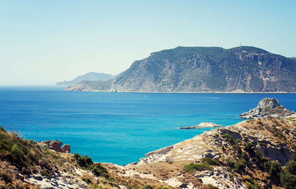 Kos Bays