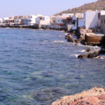 Mandraki Village, Nisyros