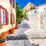 Monastiraki Streets