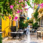 Nafplio Streets