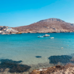 Pserimos Island