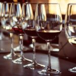 Wine Tasting