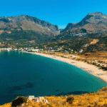 Plakias Village